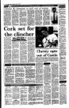 Irish Independent Wednesday 10 May 1989 Page 16