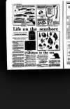 Irish Independent Wednesday 10 May 1989 Page 42