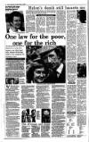 Irish Independent Tuesday 16 May 1989 Page 6