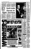 Irish Independent Thursday 18 May 1989 Page 12