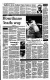 Irish Independent Thursday 18 May 1989 Page 14