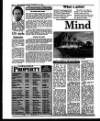 Irish Independent Friday 02 June 1989 Page 36