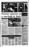 Irish Independent Monday 05 June 1989 Page 11