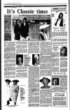 Irish Independent Wednesday 07 June 1989 Page 8