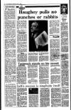 Irish Independent Wednesday 07 June 1989 Page 14