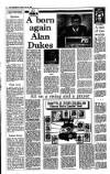 Irish Independent Thursday 08 June 1989 Page 14