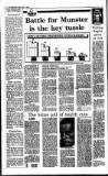 Irish Independent Friday 09 June 1989 Page 10