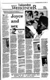 Irish Independent Saturday 10 June 1989 Page 9