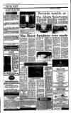 Irish Independent Saturday 10 June 1989 Page 24