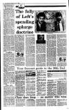 Irish Independent Monday 12 June 1989 Page 10