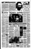 Irish Independent Tuesday 13 June 1989 Page 14