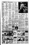 Irish Independent Wednesday 14 June 1989 Page 2