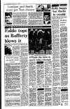 Irish Independent Monday 03 July 1989 Page 14