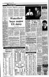 Irish Independent Tuesday 04 July 1989 Page 4