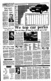Irish Independent Tuesday 04 July 1989 Page 6