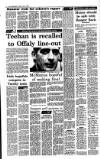 Irish Independent Tuesday 04 July 1989 Page 12