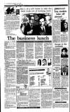 Irish Independent Wednesday 05 July 1989 Page 6
