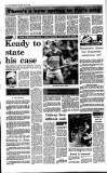 Irish Independent Thursday 06 July 1989 Page 14