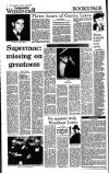 Irish Independent Saturday 08 July 1989 Page 10