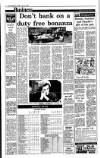 Irish Independent Monday 10 July 1989 Page 4