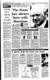 Irish Independent Monday 10 July 1989 Page 6