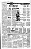 Irish Independent Monday 10 July 1989 Page 8