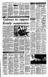 Irish Independent Thursday 13 July 1989 Page 16