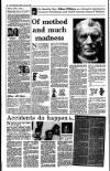 Irish Independent Friday 14 July 1989 Page 6