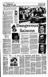 Irish Independent Saturday 15 July 1989 Page 10