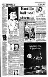 Irish Independent Saturday 15 July 1989 Page 11