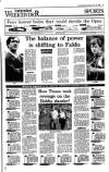 Irish Independent Saturday 15 July 1989 Page 13