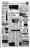 Irish Independent Saturday 15 July 1989 Page 26