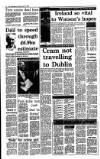 Irish Independent Tuesday 18 July 1989 Page 10