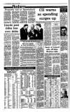 Irish Independent Saturday 29 July 1989 Page 4