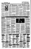 Irish Independent Saturday 29 July 1989 Page 15
