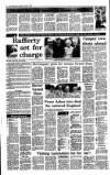 Irish Independent Saturday 29 July 1989 Page 18