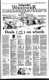 Irish Independent Saturday 05 August 1989 Page 7