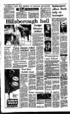 Irish Independent Saturday 05 August 1989 Page 26