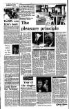 Irish Independent Wednesday 16 August 1989 Page 6