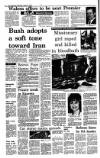 Irish Independent Wednesday 16 August 1989 Page 22