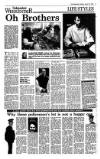 Irish Independent Saturday 19 August 1989 Page 9