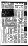 Irish Independent Friday 01 September 1989 Page 4