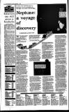 Irish Independent Friday 01 September 1989 Page 6