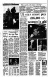 Irish Independent Saturday 02 September 1989 Page 8