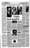 Irish Independent Saturday 02 September 1989 Page 10
