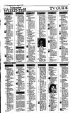 Irish Independent Saturday 02 September 1989 Page 14