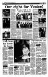 Irish Independent Wednesday 06 September 1989 Page 14