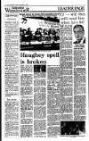 Irish Independent Saturday 09 September 1989 Page 10