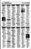 Irish Independent Saturday 09 September 1989 Page 14