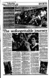 Irish Independent Saturday 09 September 1989 Page 18